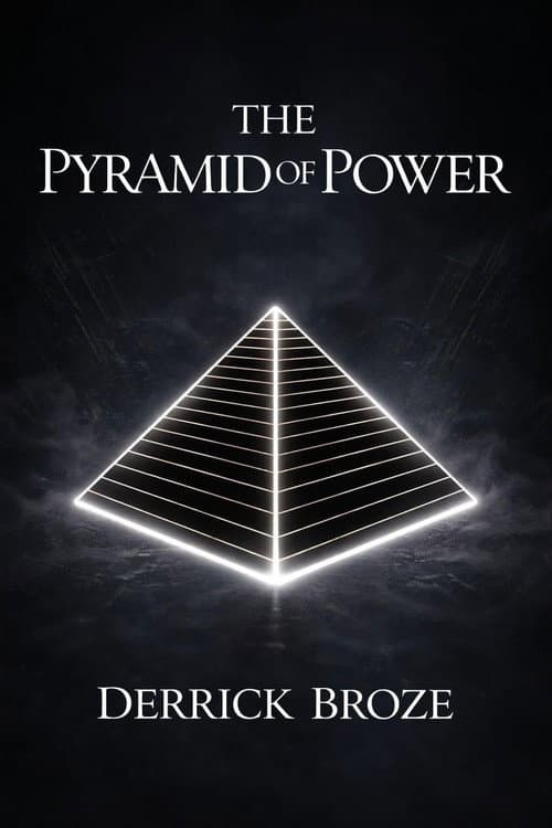 The Pyramid of Power (2021) poster