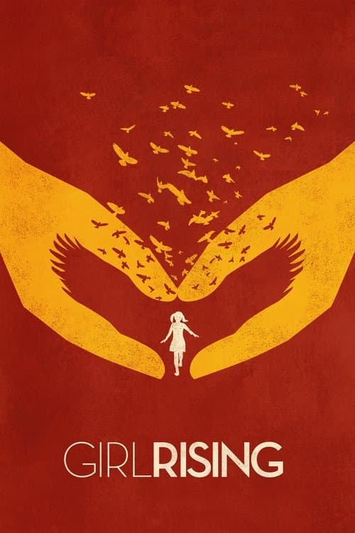 Girl Rising (2013) poster