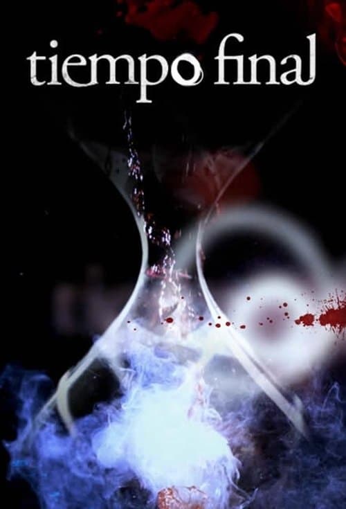 Tempo final (2007) poster