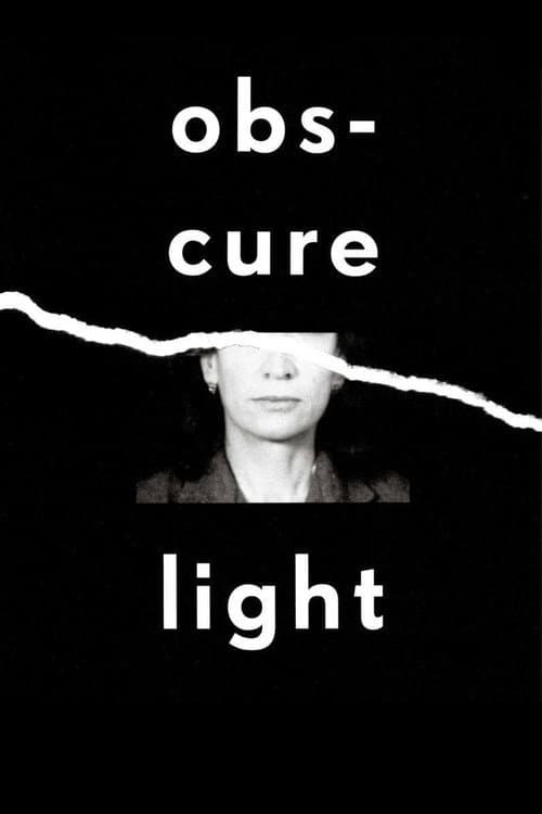 Obscure Light (2017) poster