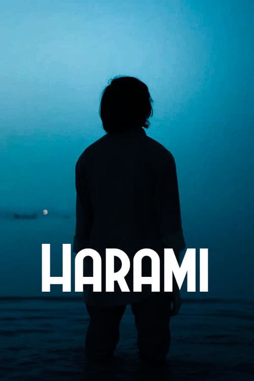 Harami (2021) poster