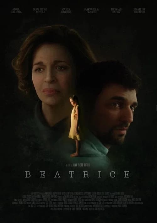Beatrice poster