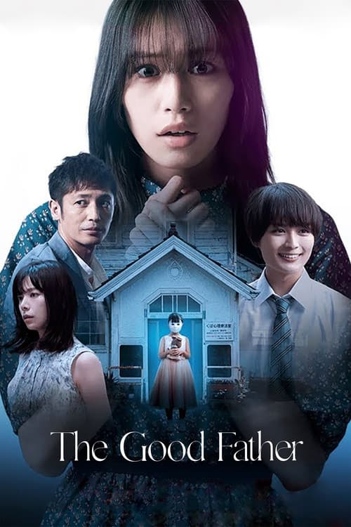 The Good Father (2022) poster
