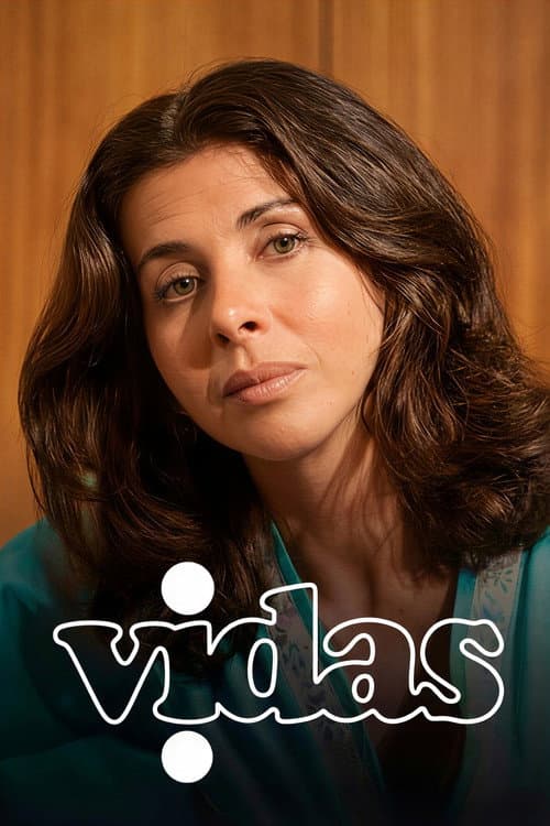 Duas Vidas (1976) poster