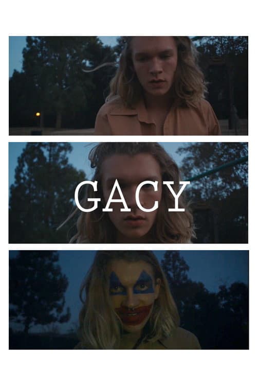 Gacy (2019) poster