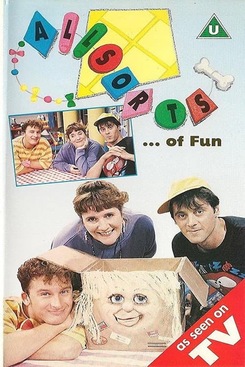 Allsorts (1987) poster