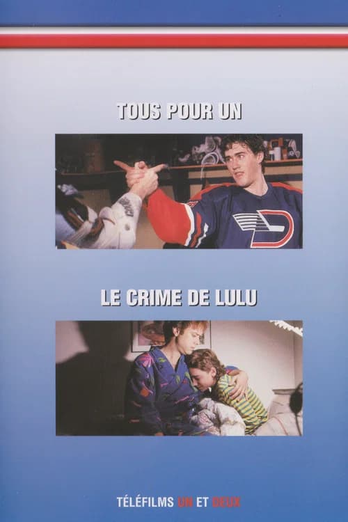 Lance et compte: Tous pour un poster