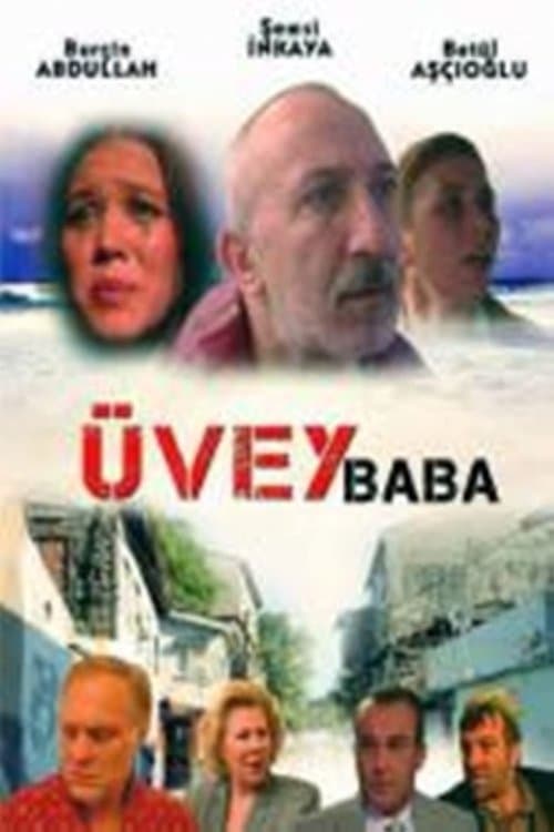 Üvey Baba (1998) poster