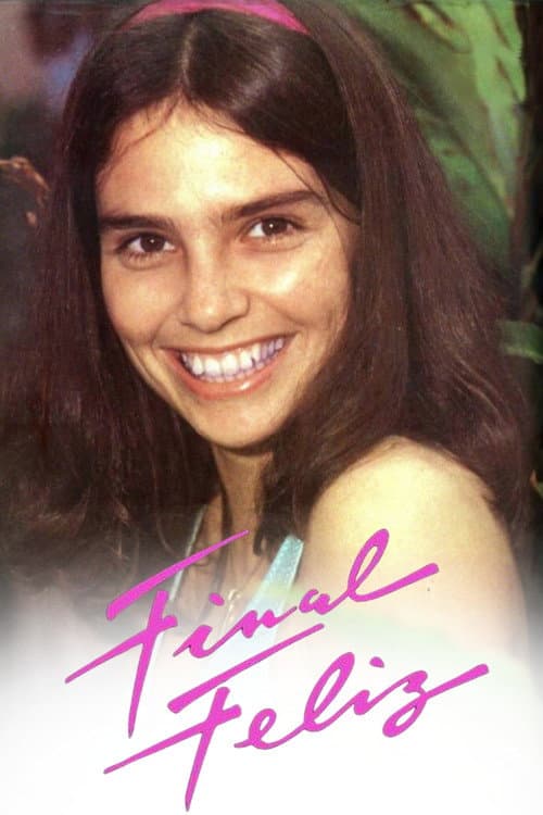 Final Feliz (1982) poster