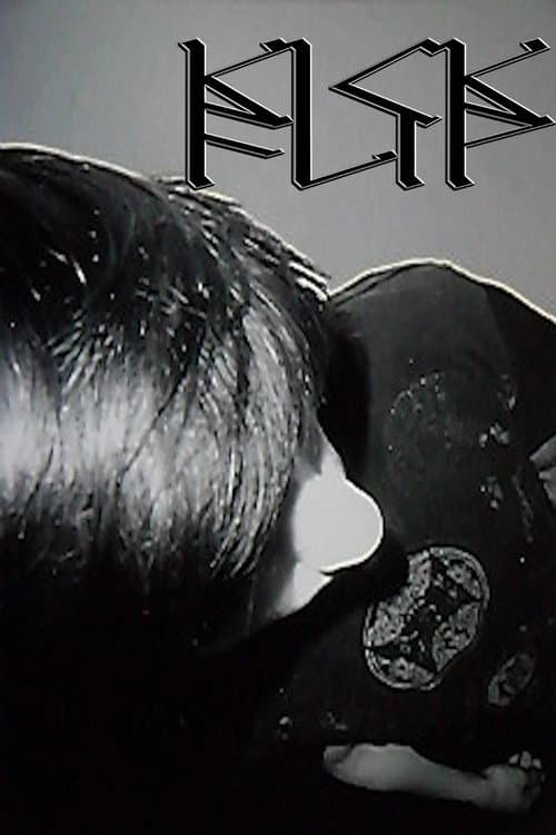 Kickflip poster