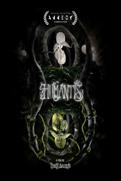 Humantis (2024) poster