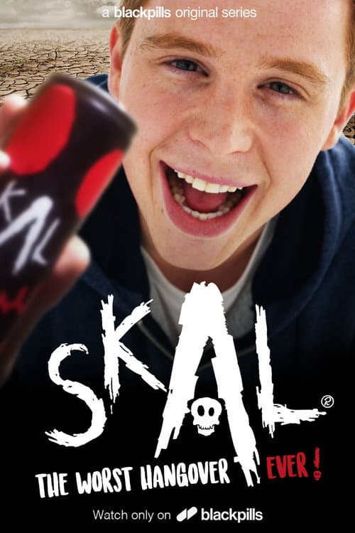 Skal (2017) poster