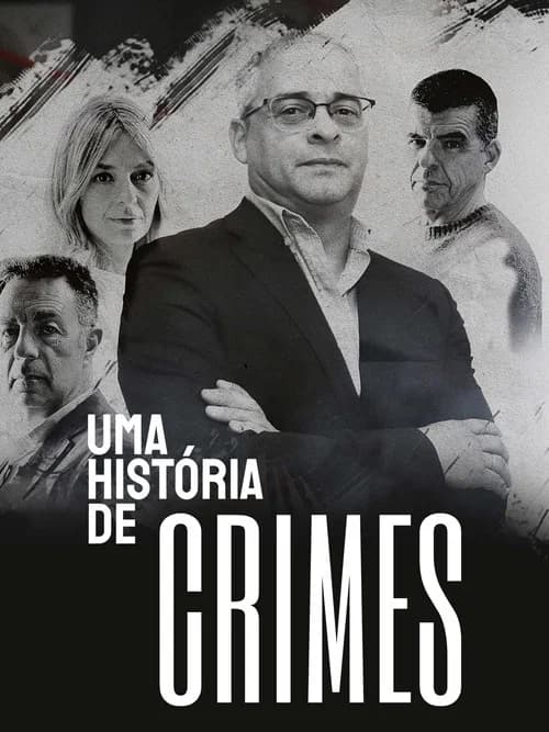 Uma História de Crimes poster