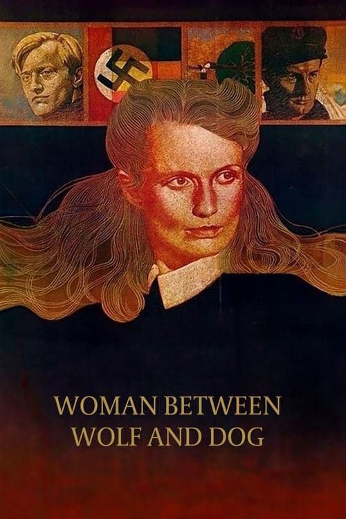 Woman Between Wolf and Dog (1979) poster