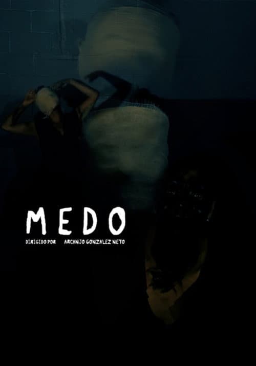 Fear (2023) poster