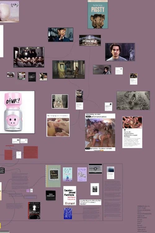 When the Lights Goes on in the Darkroom poster