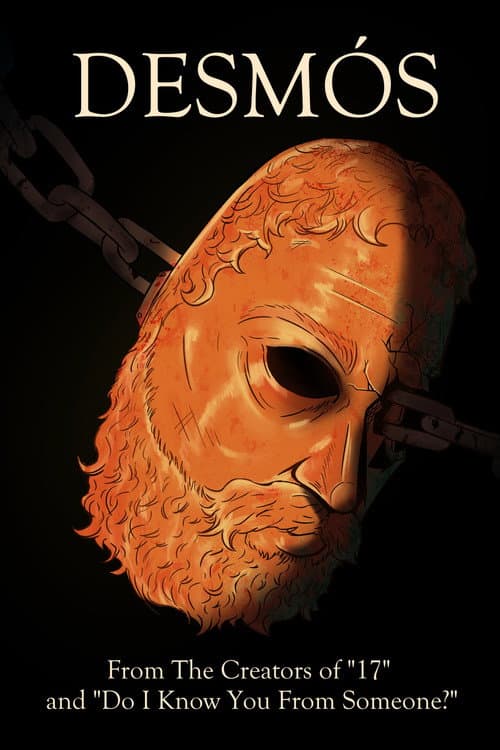Desmós poster