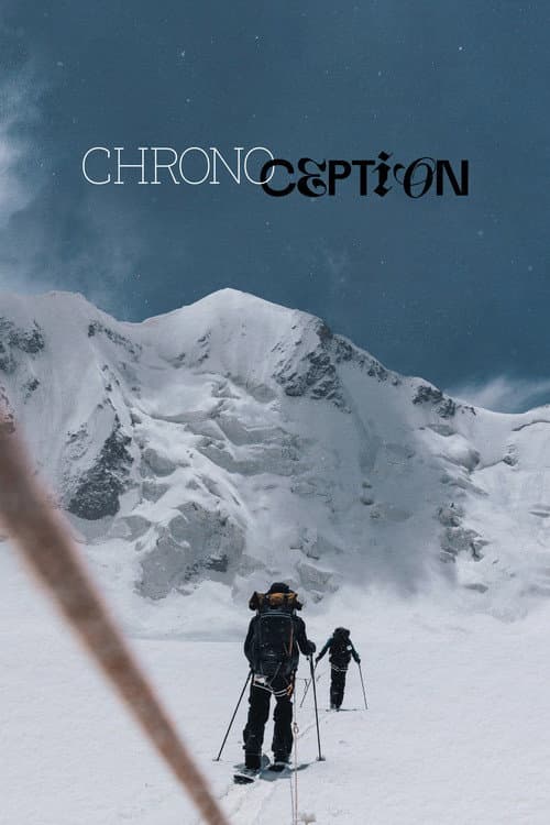 Chronoception (2023) poster