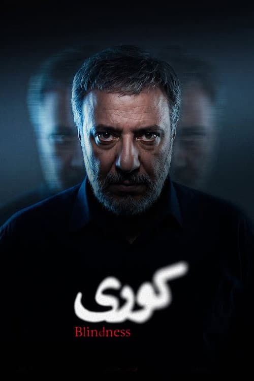 Blindness (2026) poster