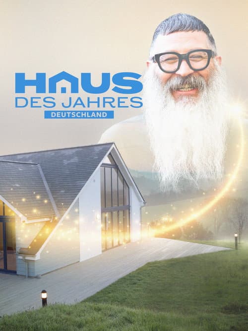 House of the Year: Germany (2020) poster