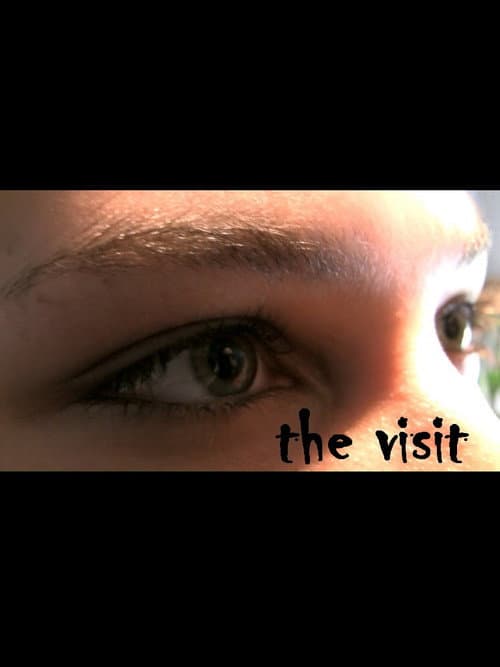 The Visit (2008) poster