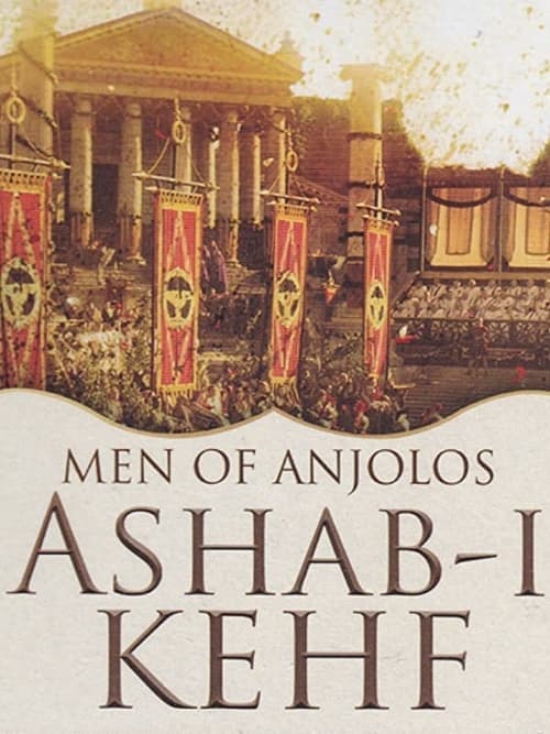 Men of Anjolos poster