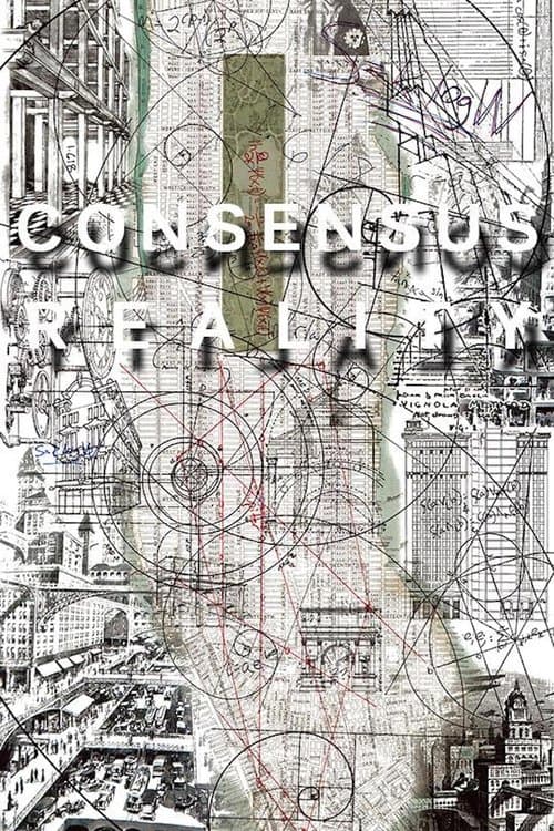 Consensus Reality (2018) poster