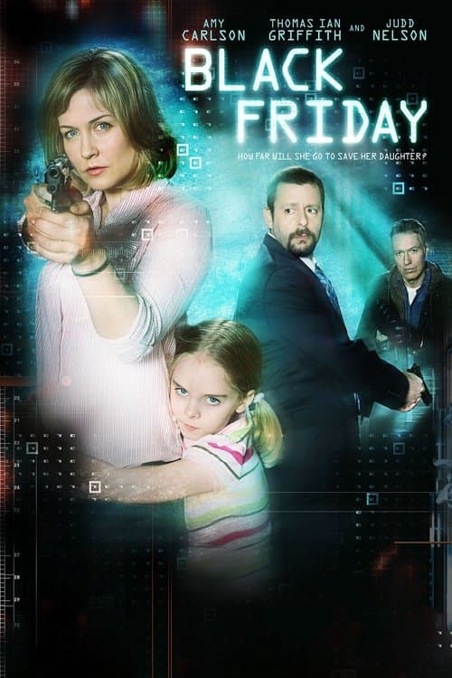 The Kidnapping poster