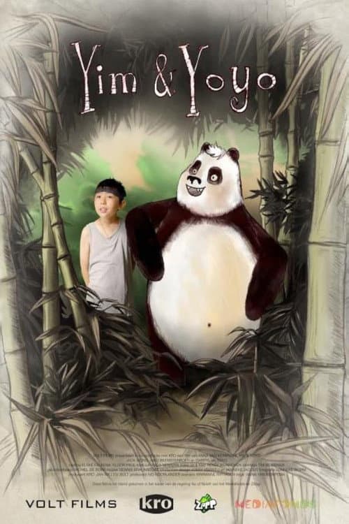 Yim & Yoyo (2013) poster