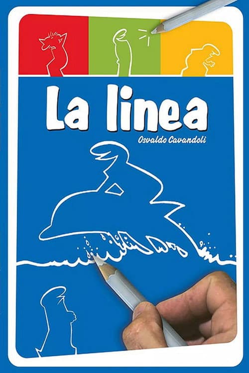La Linea (1978) poster