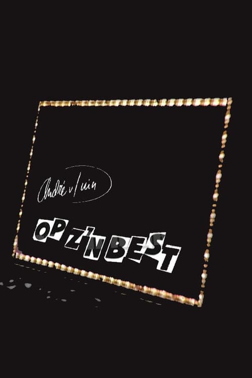 André Van Duin op z'n Best (2000) poster