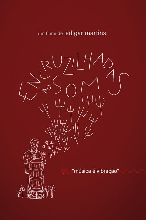 ENCRUZILHADAS DO SOM poster