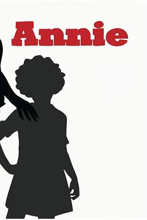 Annie poster
