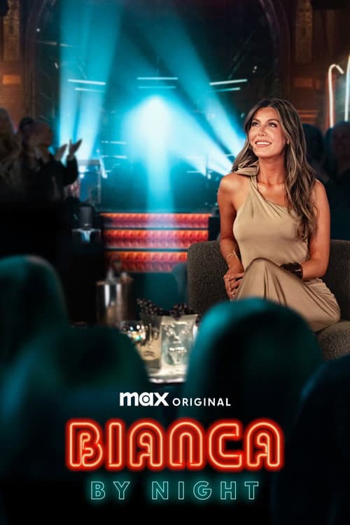 Bianca by Night poster