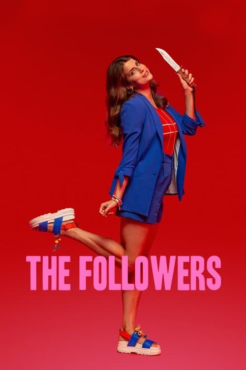 The Followers (2022) poster
