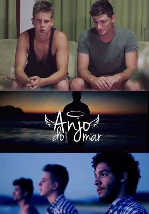 O Anjo do Mar poster