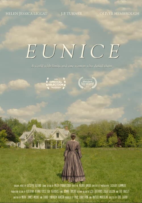 Eunice (2020) poster