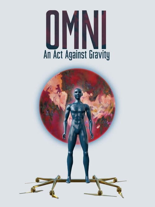Omni: An Act against Gravity (2018) poster