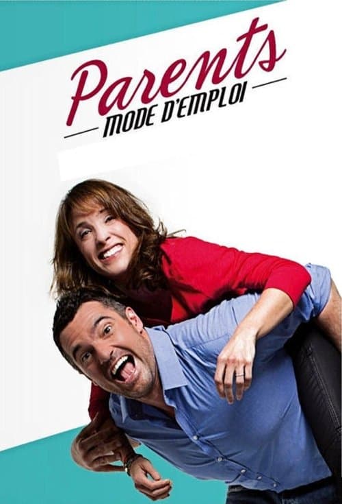 Parents' instructions (2013) poster