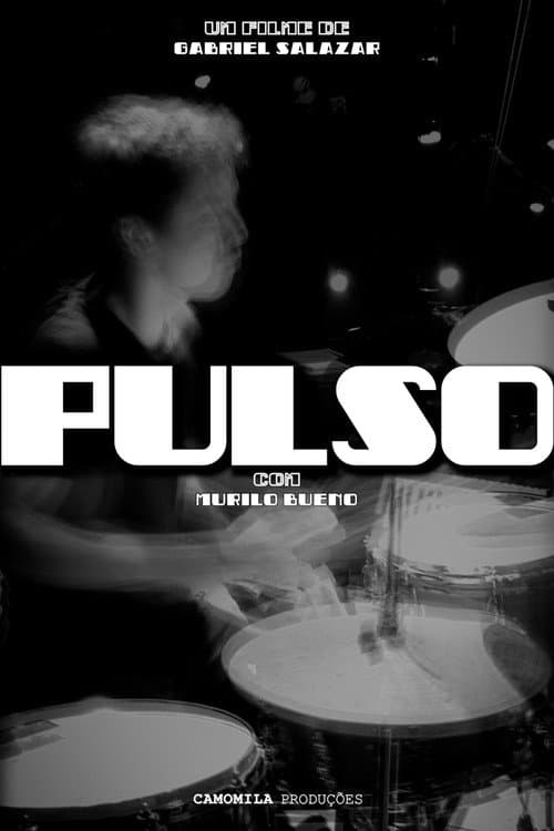 PULSE (2024) poster