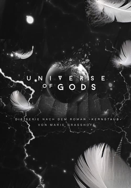 Universe of Gods (2022) poster