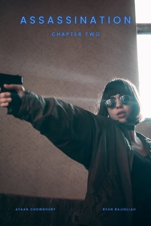 Assassination: Chapter 2 poster