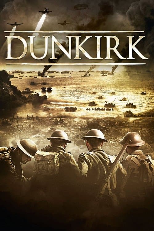 Dunkirk (2004) poster