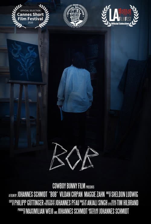 BOB (2020) poster