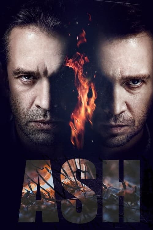 Ash (2013) poster