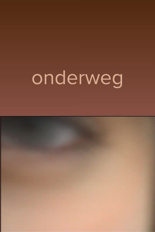 Onderweg (2026) poster
