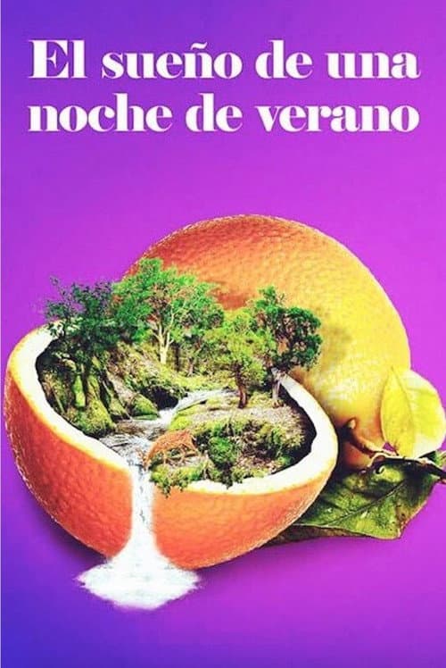 A Midsummer Night's Dream (2019) poster