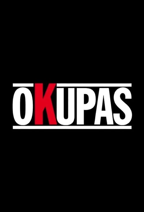 Okupas (2000) poster