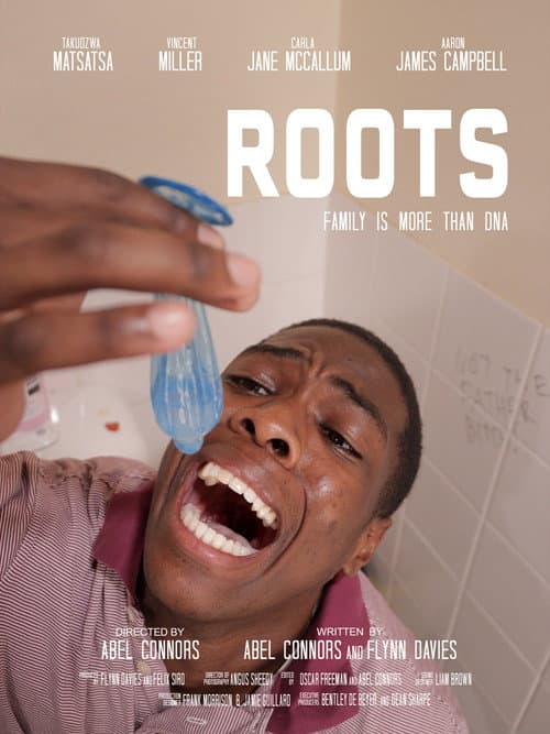 Roots (2026) poster