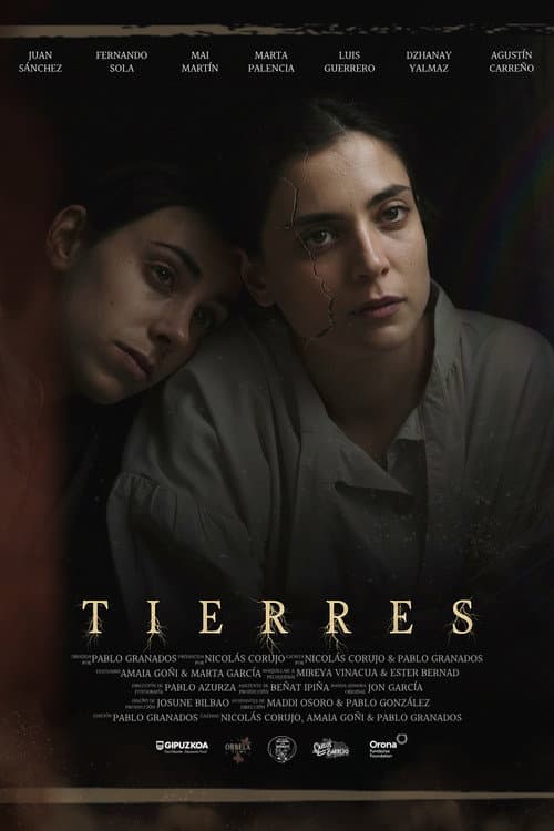 Tierres (2026) poster